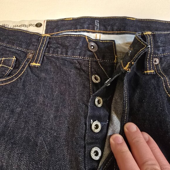 Williamsburg jeans - Picture 7 of 16